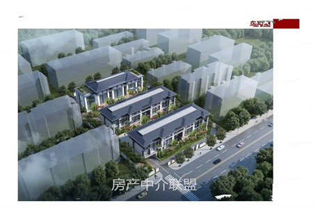 密州舜威·天境3室2厅2卫98万138m2出售